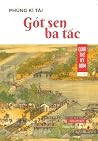 Gót Sen Ba Tấc