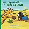 Jojo Giraffe's Big Laugh