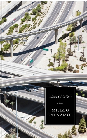 Mislæg gatnamót (Hardcover)