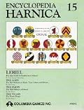 Encyclopedia Harnica 15