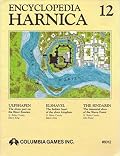 Encyclopedia Harnica 12