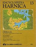 Encyclopedia Harnica 13: Orbaal