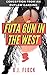 Futa Gun in the West: Conce...