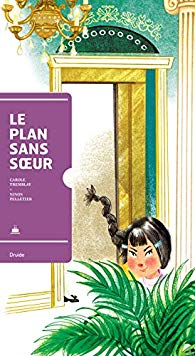 Le Plan sans soeur (Paperback)
