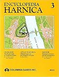 Encyclopedia Harnica 3