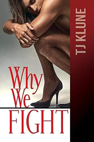 Why We Fight (At First Sight #4)
