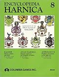 Encyclopedia Harnica 8