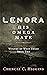 Lenora: His Omega Mate