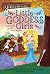 Aphrodite & the Gold Apple: A QUIX Book (Little Goddess Girls 3)