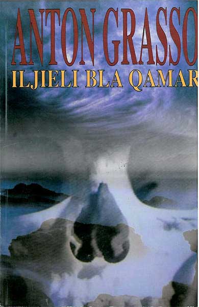 Iljieli Bla Qamar (Paperback)
