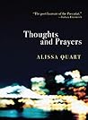 Thoughts and Prayers