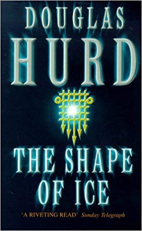 Shape of Ice