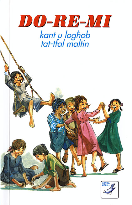 Do-Re-Mi: Kant u Logħob tat-Tfal Maltin