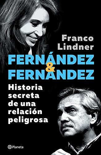 Fernández & Fernández (Spanish Edition)