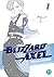 Blizzard Axel, tome 1 by Nakaba Suzuki Blizzard Axel, tome 1 by Nakaba Suzuki