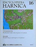 Encyclopedia Harnica 16