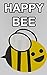 Happy Bee