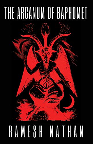 The Arcanum of Baphomet (Kindle Edition)