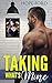 Taking What's Mine by Hope Ford