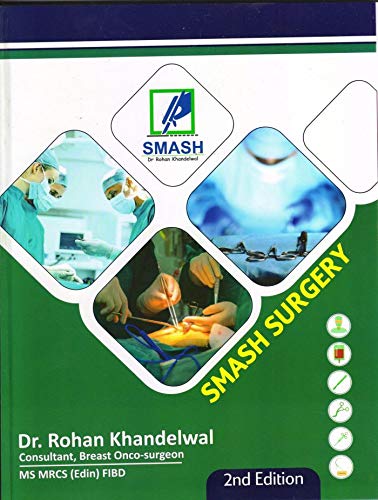 Smash Surgery (Paperback)