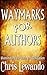 Waymarks for Authors: An informative overview of fiction from inspiration to publication