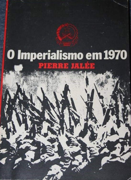 O Imperialismo em 1970