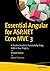 Essential Angular for ASP.NET Core MVC 3: A Practical Guide to Successfully Using Both in Your Projects