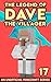 Dave the Villager 17: An Unofficial Minecraft Book (The Legend of Dave the Villager)