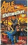 Skinwalker (Able Team, #51)