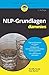 NLP-Grundlagen für Dummies