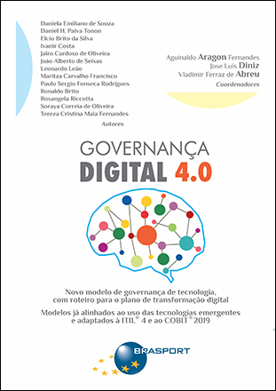Governança Digital 4.0