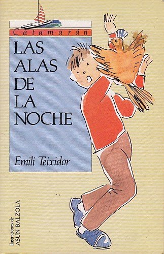 Las alas de la noche (Paperback)