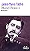 Marcel Proust II: Biographie