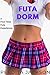 Futa Dorm! by Perdita Jackson