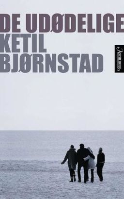 De udødelige (Paperback)