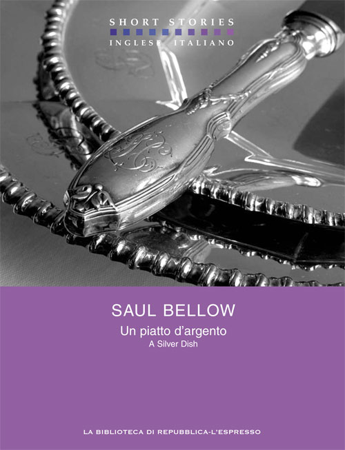 Un piatto d'argento - A Silver Dish (Short Stories 2008, #16)
