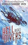 Hell Divers by Nicholas Sansbury Smith