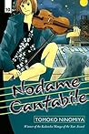Nodame Cantabile,...