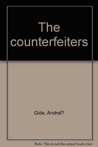 The counterfeiters