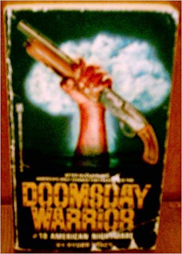 American Nightmare (Doomsday Warrior #10)