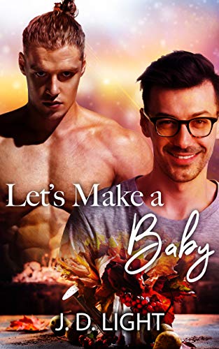Let's Make a Baby (Kindle Edition)