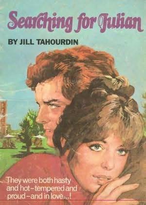 Searching for Julian (Hardcover)