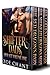 Shifter Dads Box Set Volume 1 by Zoe Chant