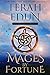Mages By Fortune (Guardians...