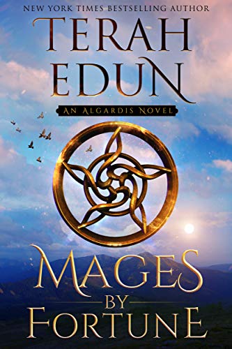 Mages By Fortune (Guardians of Algardis, #2)