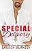 Special Delivery by Lauren Blakely