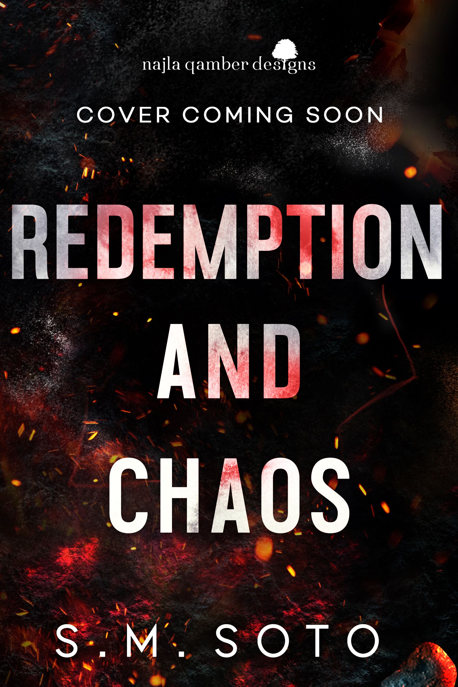 Redemption and Chaos (Chaos Series, #4)