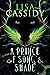 A Prince of Song and Shade (A Tale of Stars and Shadow, #2)