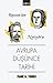 Rousseau'dan Nietzsche'ye A...