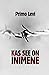 Kas see on inimene by Primo Levi